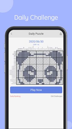 Nonogram - picture cross game - Screenshot 4