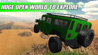 Offroad Fast 4x4 Driving - Screenshot 2