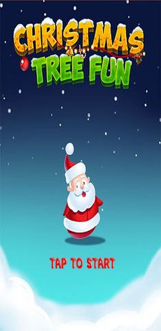 Christmas Tree Fun - Screenshot 3