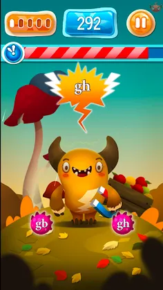 nye ogologo anu nri! (Igbo) - Screenshot 1