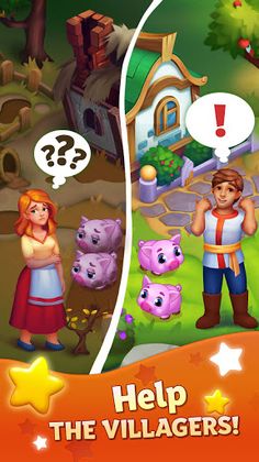 Witch's Pot - Screenshot 3