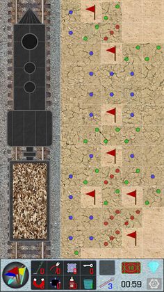 Mines Ahead - Screenshot 3