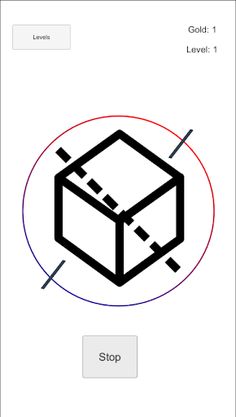 Shape Shifter - Screenshot 1