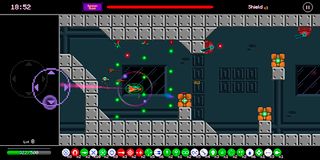 The Last Flight - Screenshot 3