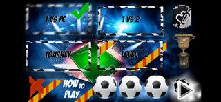 3G FireBall - Screenshot 2