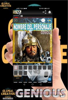 GENIOUS - Screenshot 2