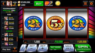 Mohegan Sun Beyond - Screenshot 3