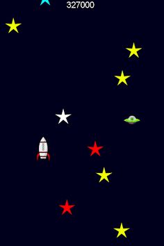 Back to Earth - Screenshot 1