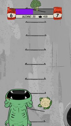 Super Candy Monster - Screenshot 4