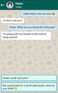 Chat Masters Academy - Screenshot 1