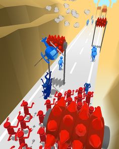 Chopper of Hope - Screenshot 4