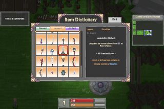 Demon King - Screenshot 3