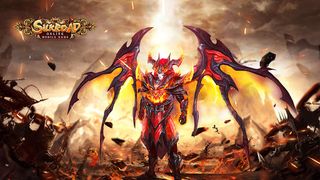 Silkroad Online - Screenshot 1