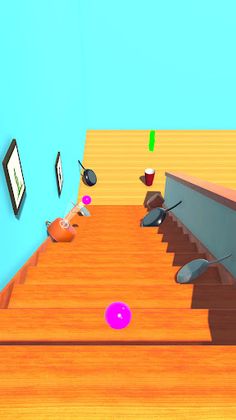 Ping Pong Challenge - Screenshot 2