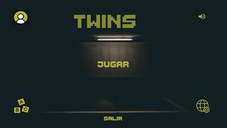 TWINS - Screenshot 1