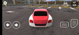 Car Parking Master - Screenshot 3