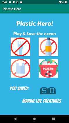 Plastic Hero - Screenshot 2