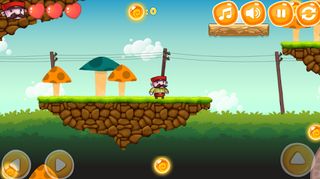 Gogi 2 - Screenshot 2