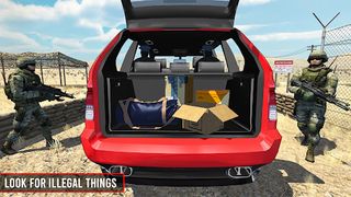 Russian Grand Weed Mafia City - Screenshot 2