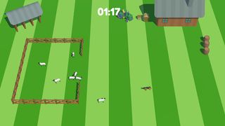 Flock Master: Herd the Sheep! - Screenshot 2