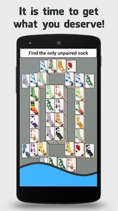 NoSock! - Screenshot 2