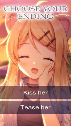 My Little Pet Girlfriend - Screenshot 4