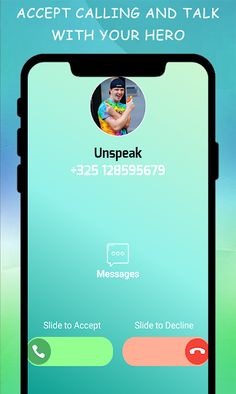Unspeakable fake call prank &V - Screenshot 4