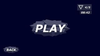 Robot Runner - Screenshot 2