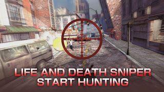 Pure Zombie:Dead Shooting - Screenshot 2