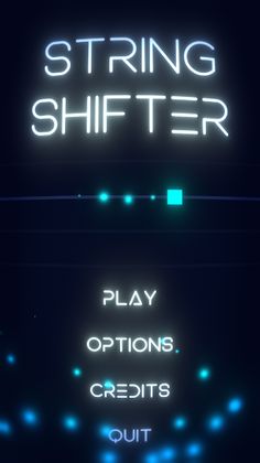 String Shifter - Screenshot 2