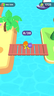 Tower Master: Collect & Build - Screenshot 4