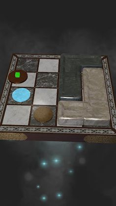 The Game of L - Screenshot 2