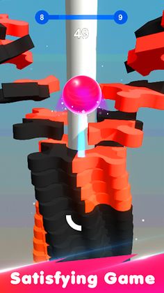 Stack Twist - Screenshot 2