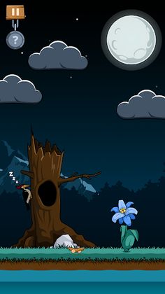 MoonLight - Screenshot 2