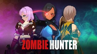 Zombie Hunter: NonStop Action - Screenshot 1