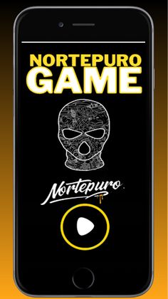 Nortepuro Game - Screenshot 1