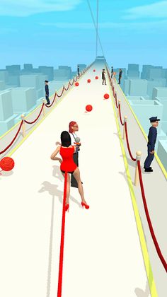 Dress Break - Screenshot 3