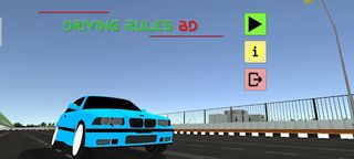 Car Driving - Screenshot 1