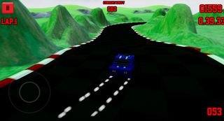 DriftMania - Screenshot 1