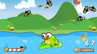 Aden (አደን) Hunting Game - Screenshot 2