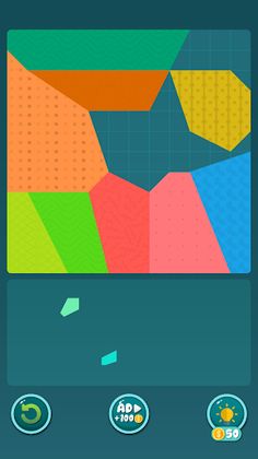Tangram - Screenshot 2