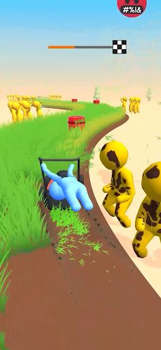 Drifty Pranks - Screenshot 3