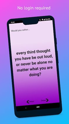 Would You Rather - Screenshot 4