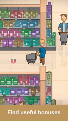 We Should Buy Everything! - Screenshot 2