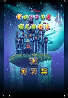 Puzzle Block - Screenshot 3