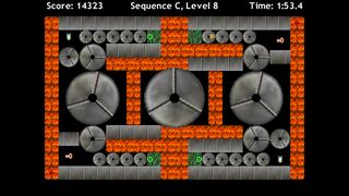 Dork (trial version) - Screenshot 3