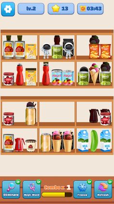 Good Sort Master - Screenshot 4