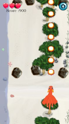 Dragonsea - Screenshot 3