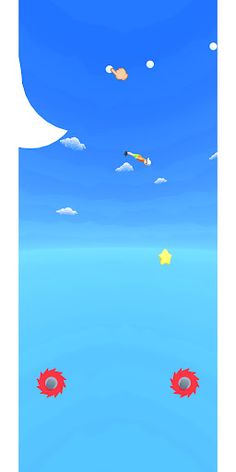 FreeFall 3D - Screenshot 3