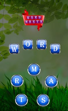 word master | word puzzle game - Screenshot 1